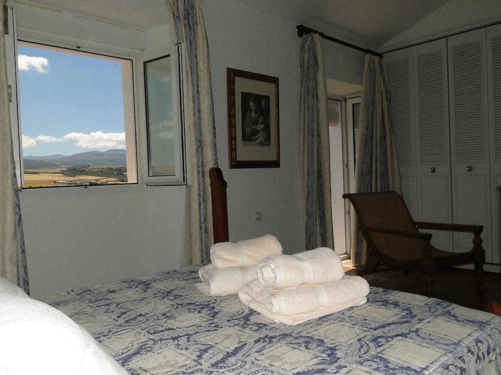 Villa Casa Alta Ronda Luaran gambar