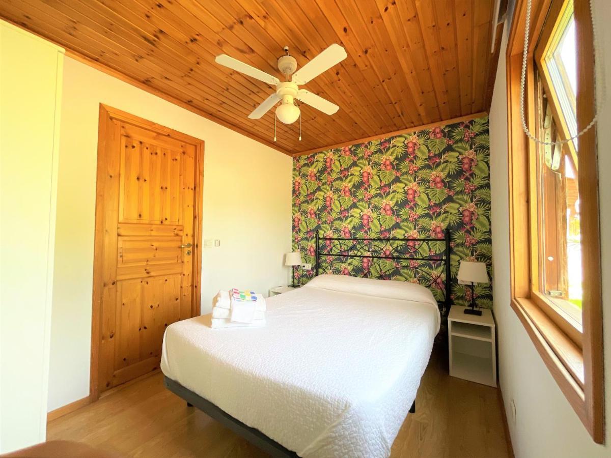 Villa Casa Alta Ronda Luaran gambar