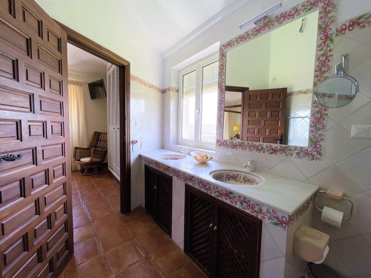 Villa Casa Alta Ronda Luaran gambar