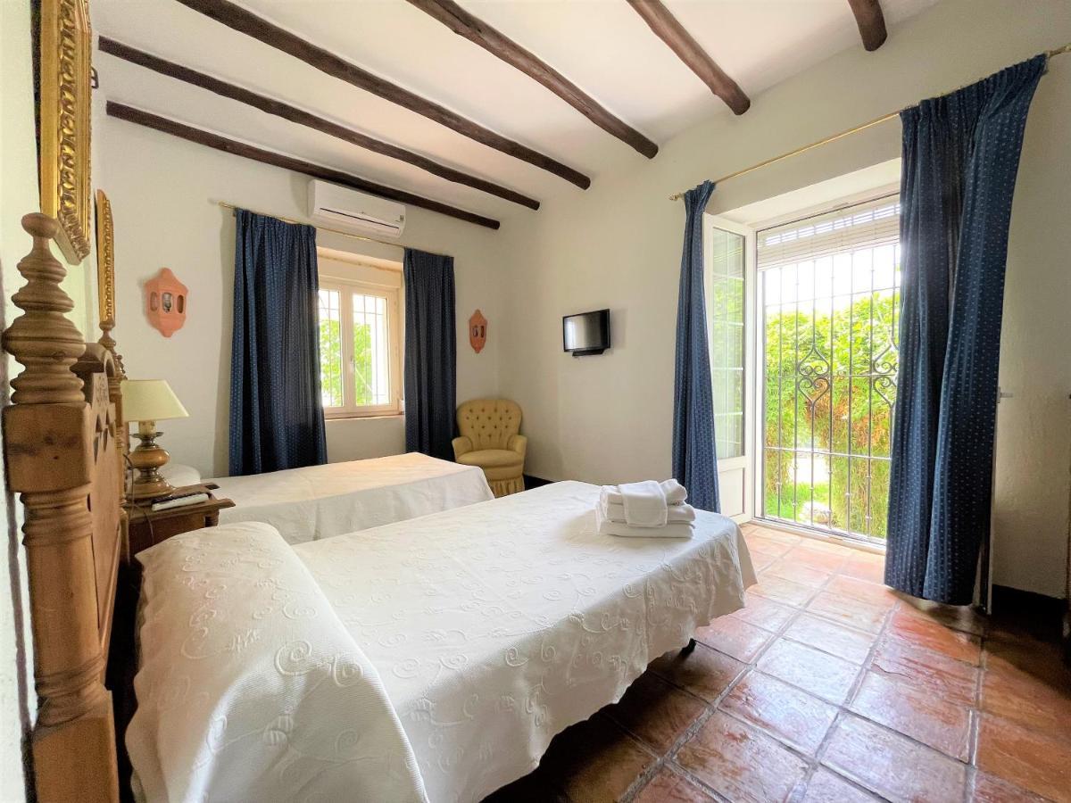 Villa Casa Alta Ronda Bilik gambar