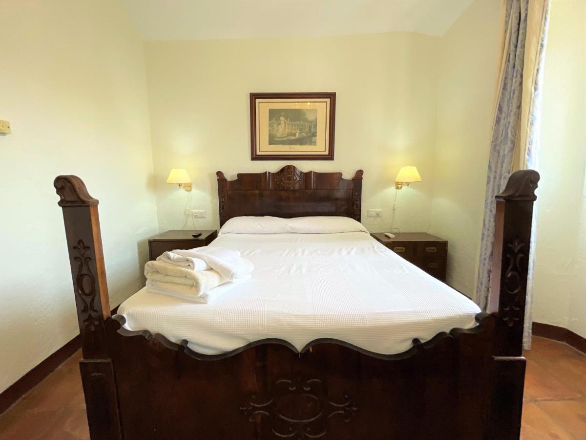 Villa Casa Alta Ronda Luaran gambar