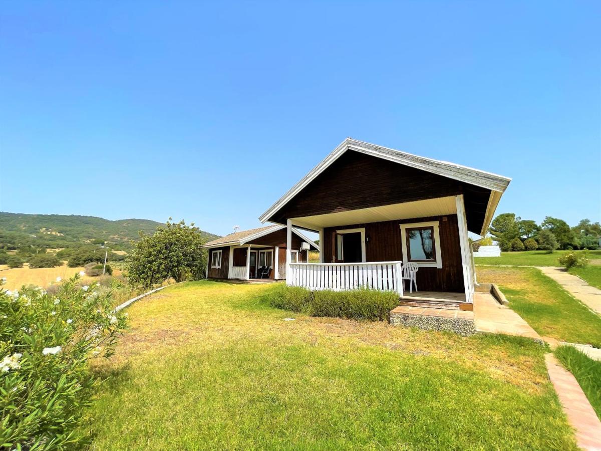 Villa Casa Alta Ronda Luaran gambar