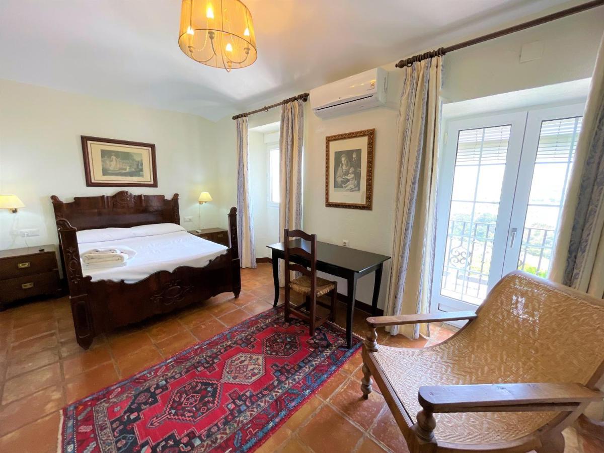 Villa Casa Alta Ronda Luaran gambar