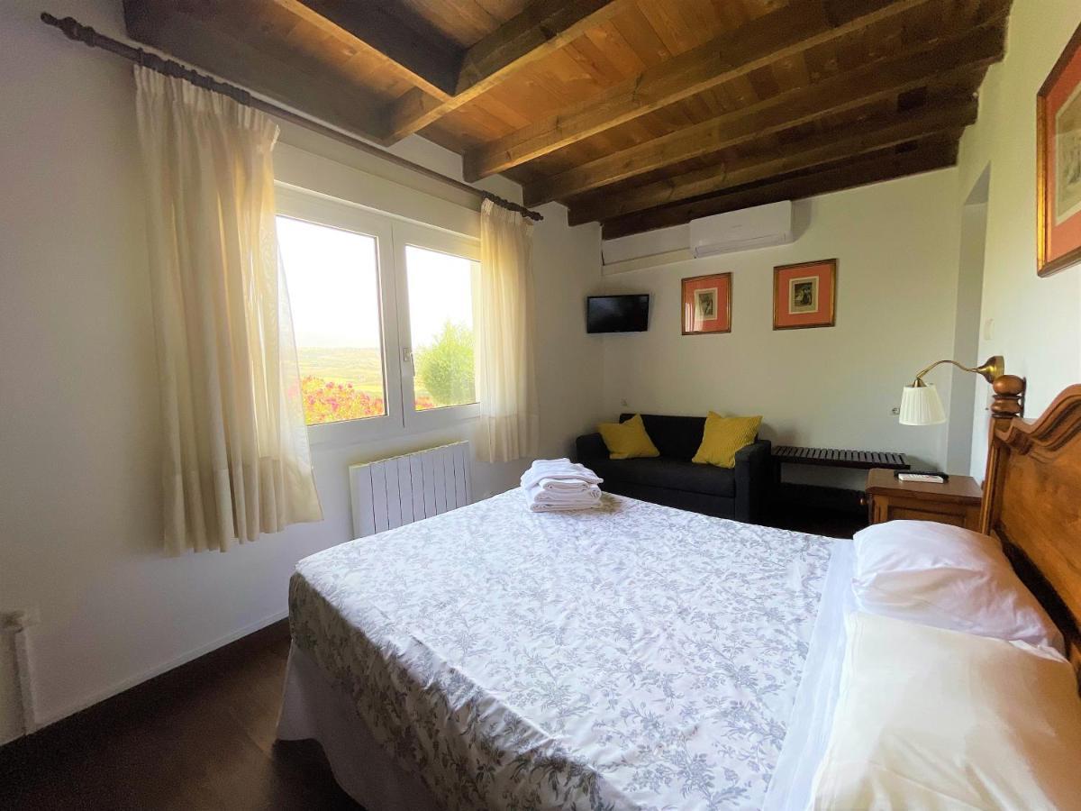 Villa Casa Alta Ronda Luaran gambar