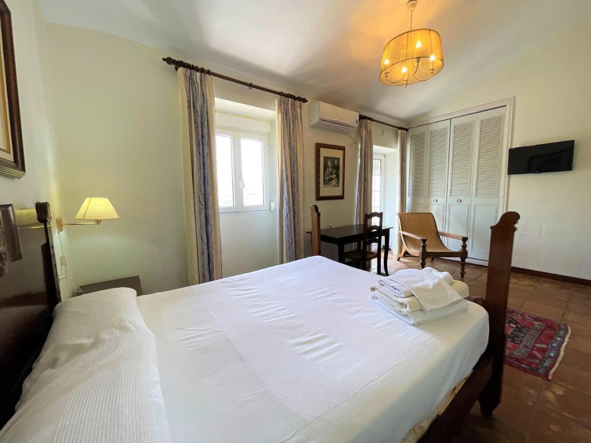 Villa Casa Alta Ronda Luaran gambar