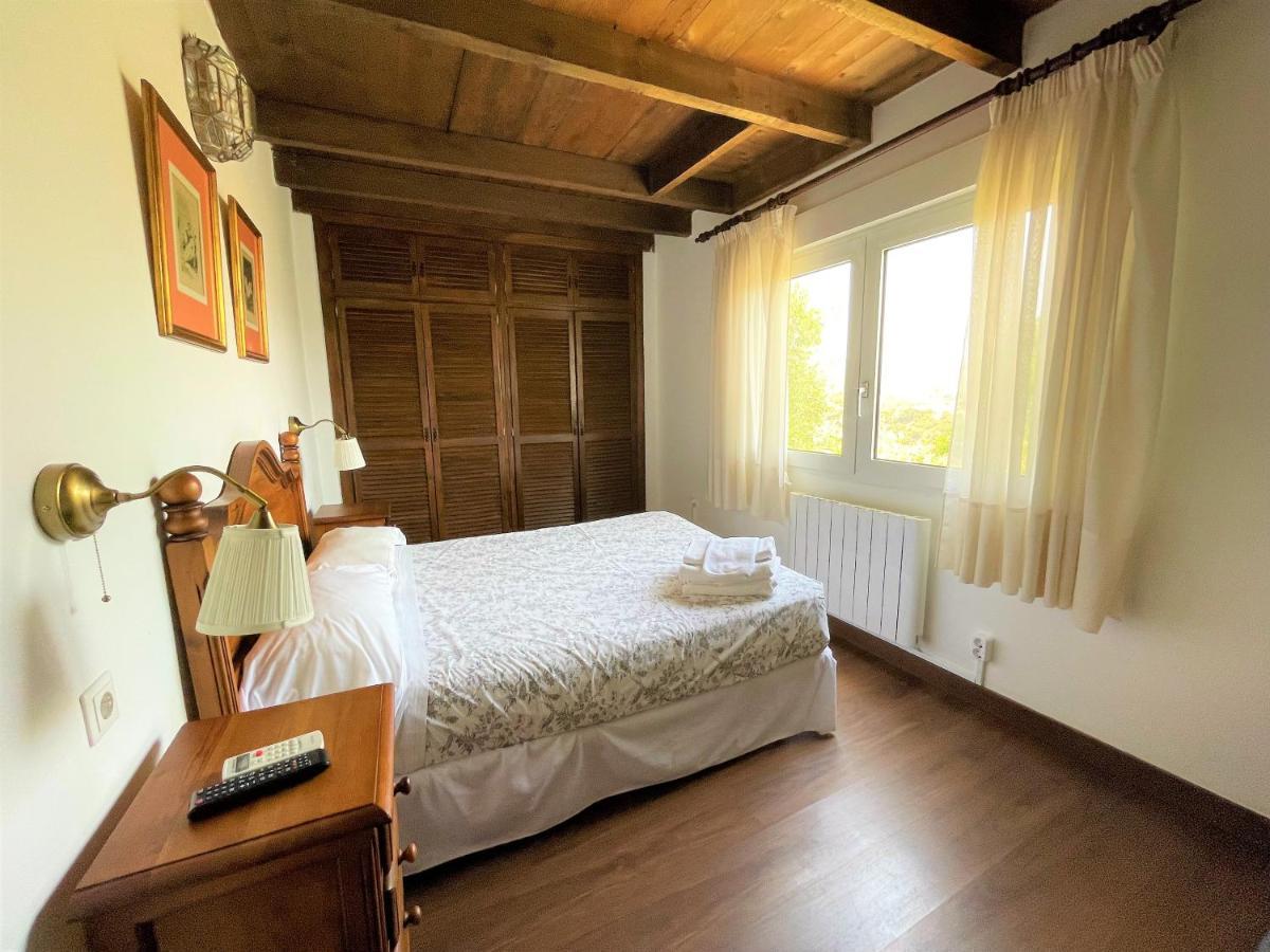 Villa Casa Alta Ronda Luaran gambar