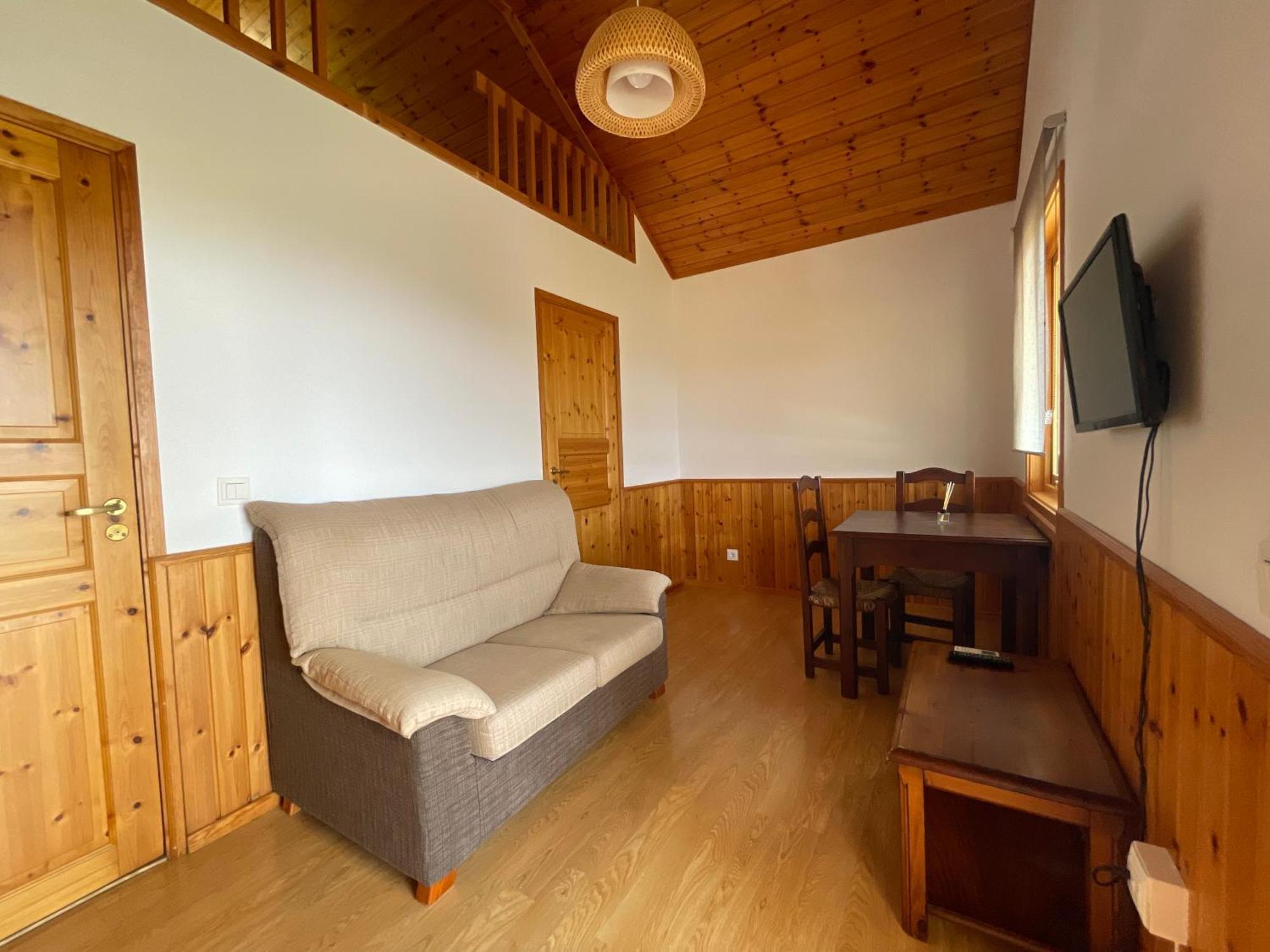 Villa Casa Alta Ronda Bilik gambar