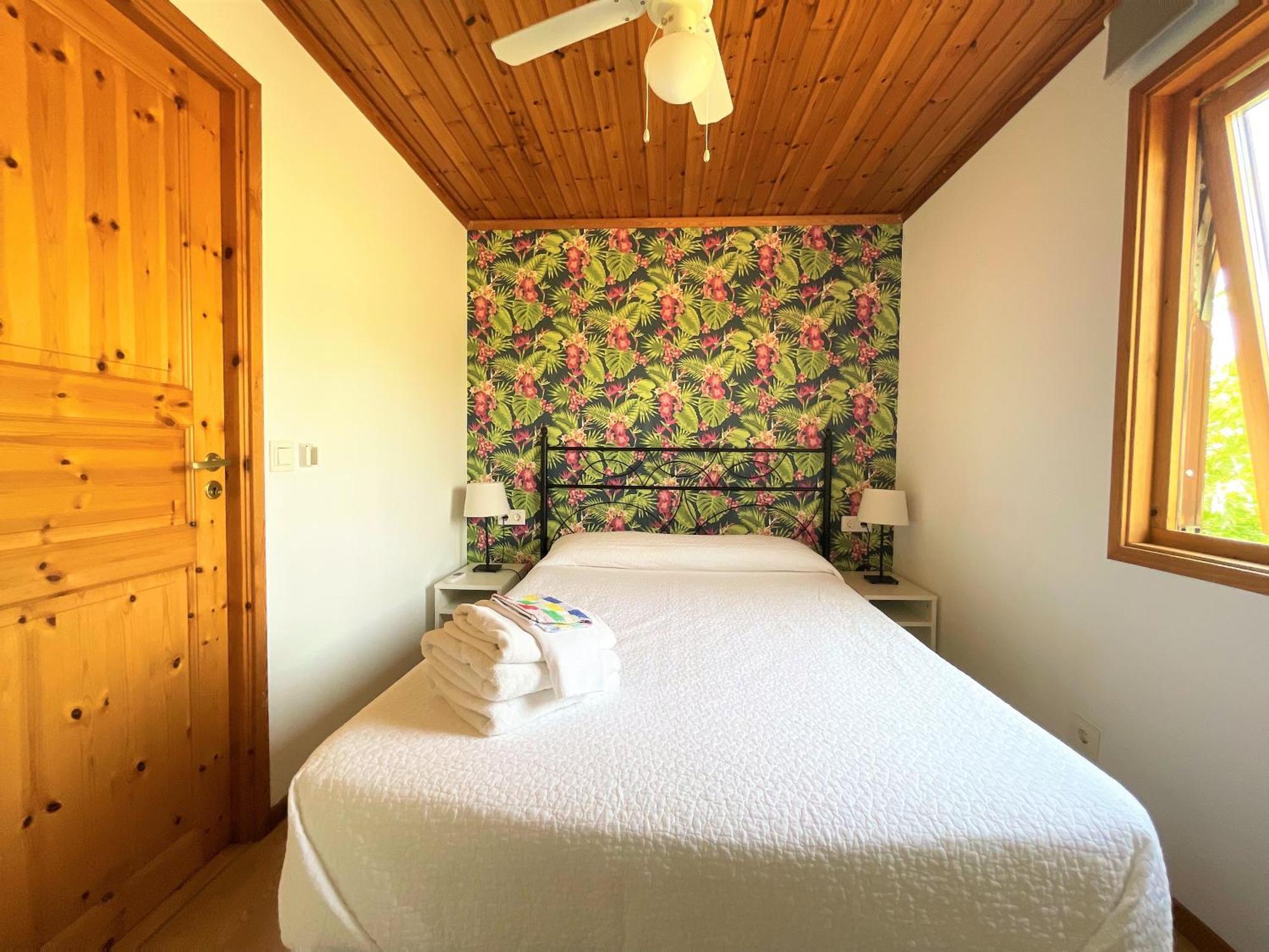 Villa Casa Alta Ronda Bilik gambar