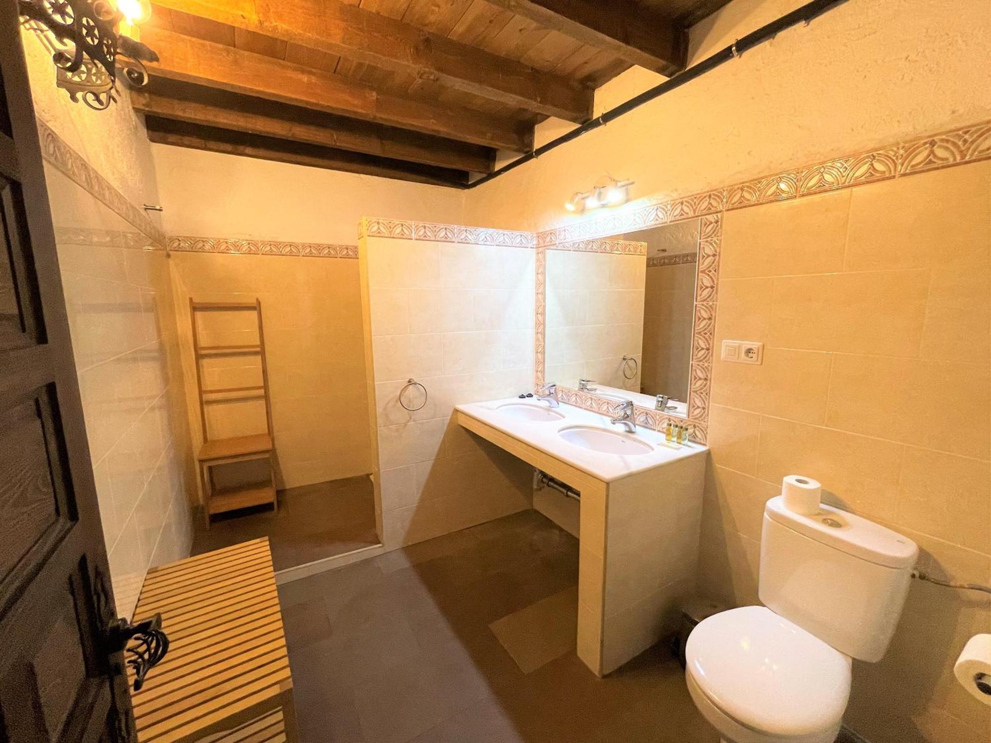 Villa Casa Alta Ronda Bilik gambar
