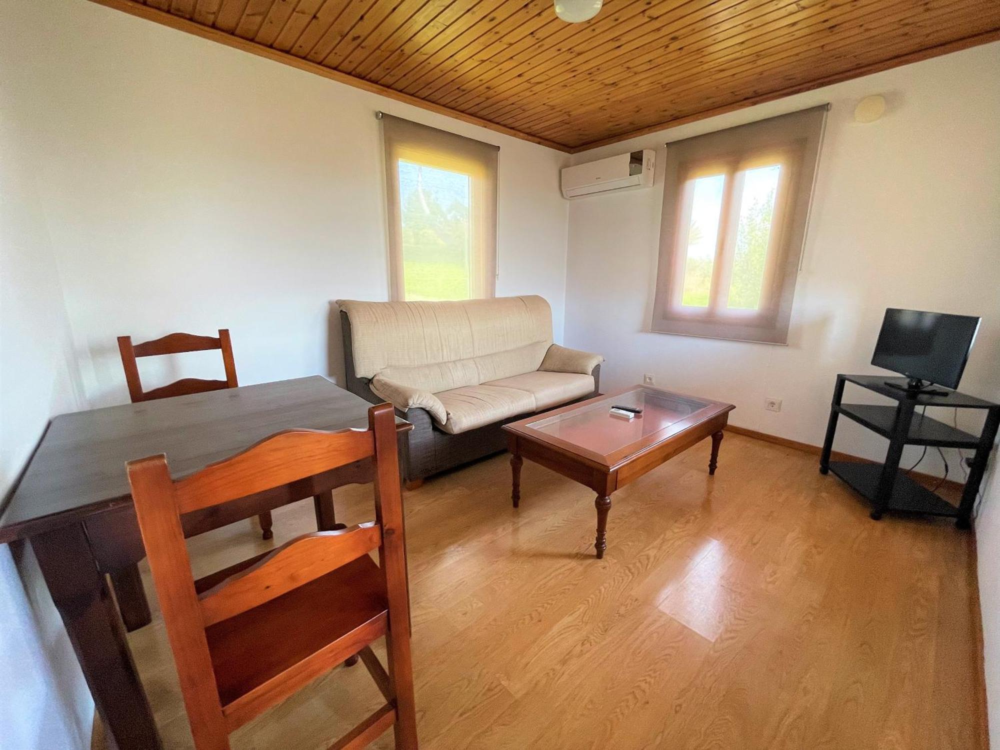 Villa Casa Alta Ronda Bilik gambar