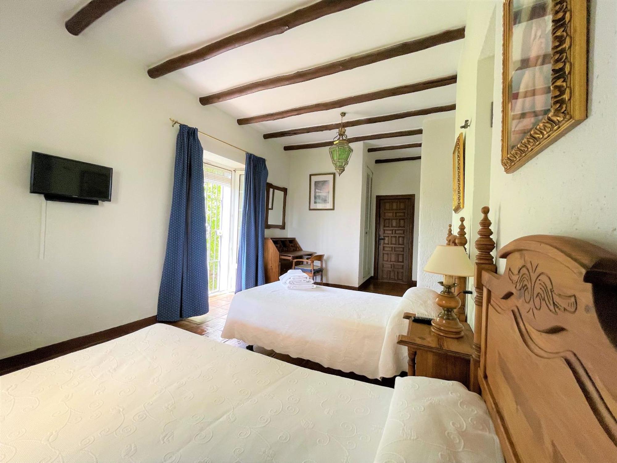 Villa Casa Alta Ronda Bilik gambar
