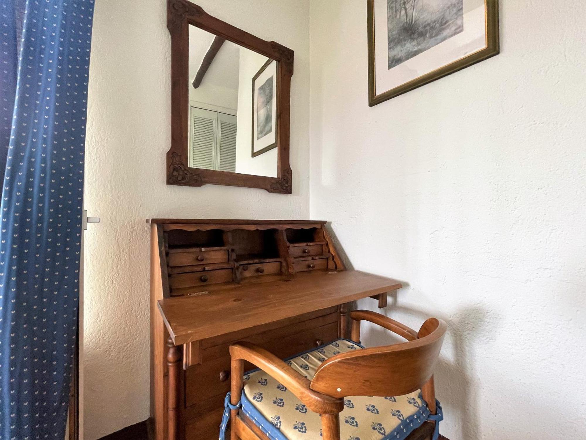 Villa Casa Alta Ronda Bilik gambar