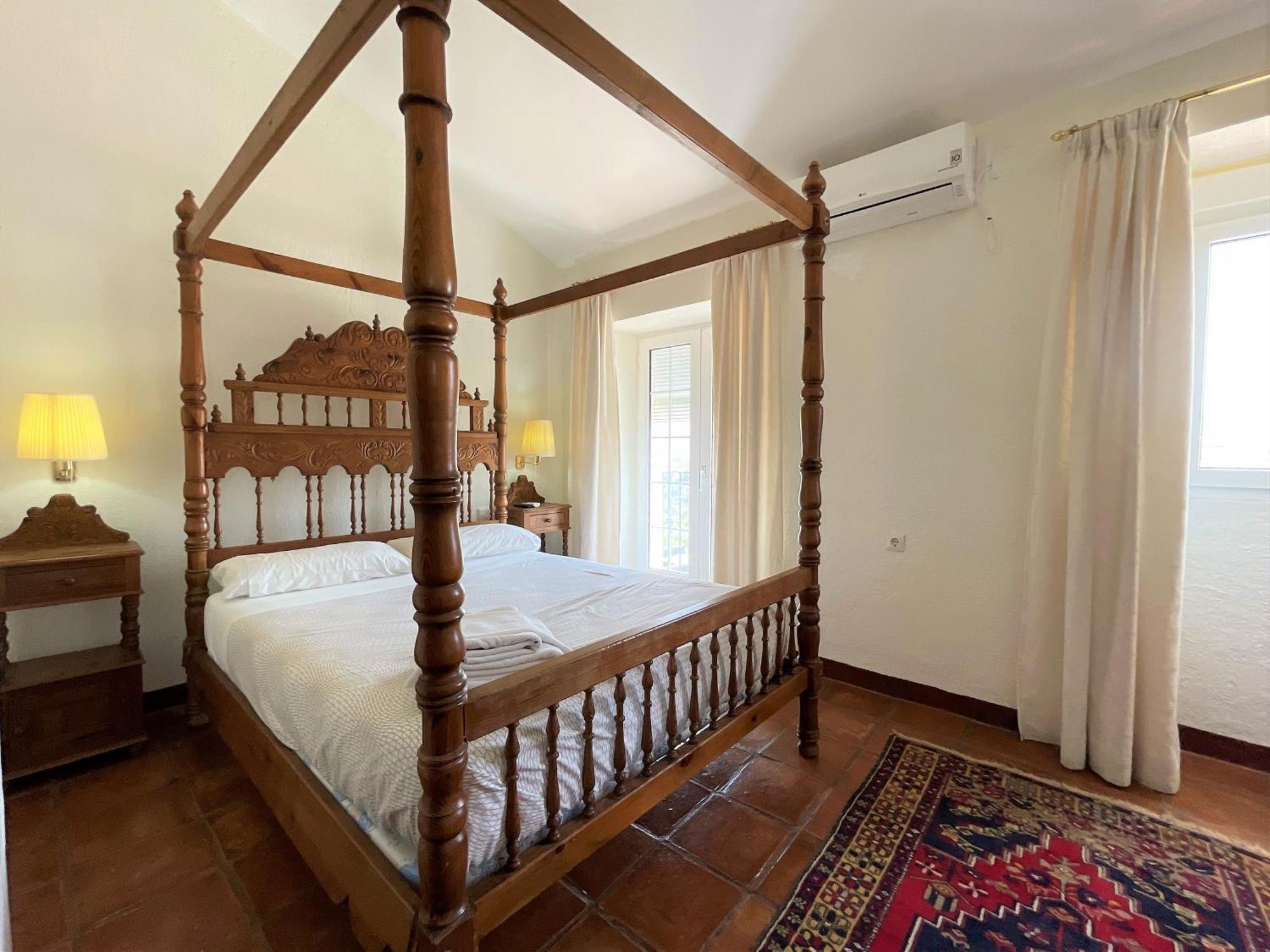 Villa Casa Alta Ronda Bilik gambar