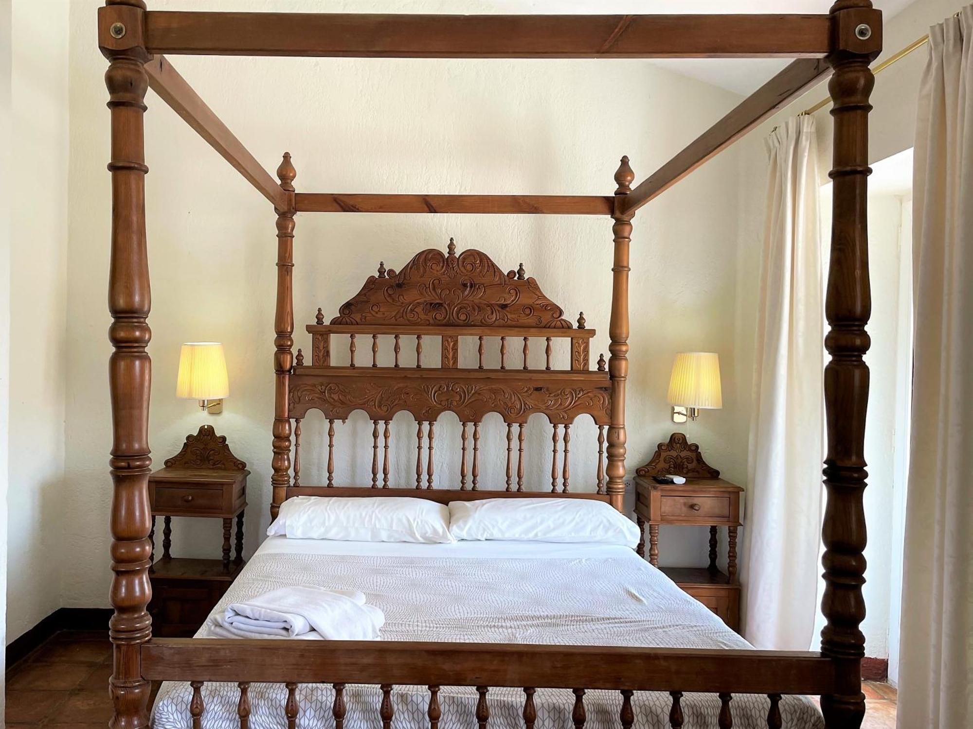 Villa Casa Alta Ronda Bilik gambar