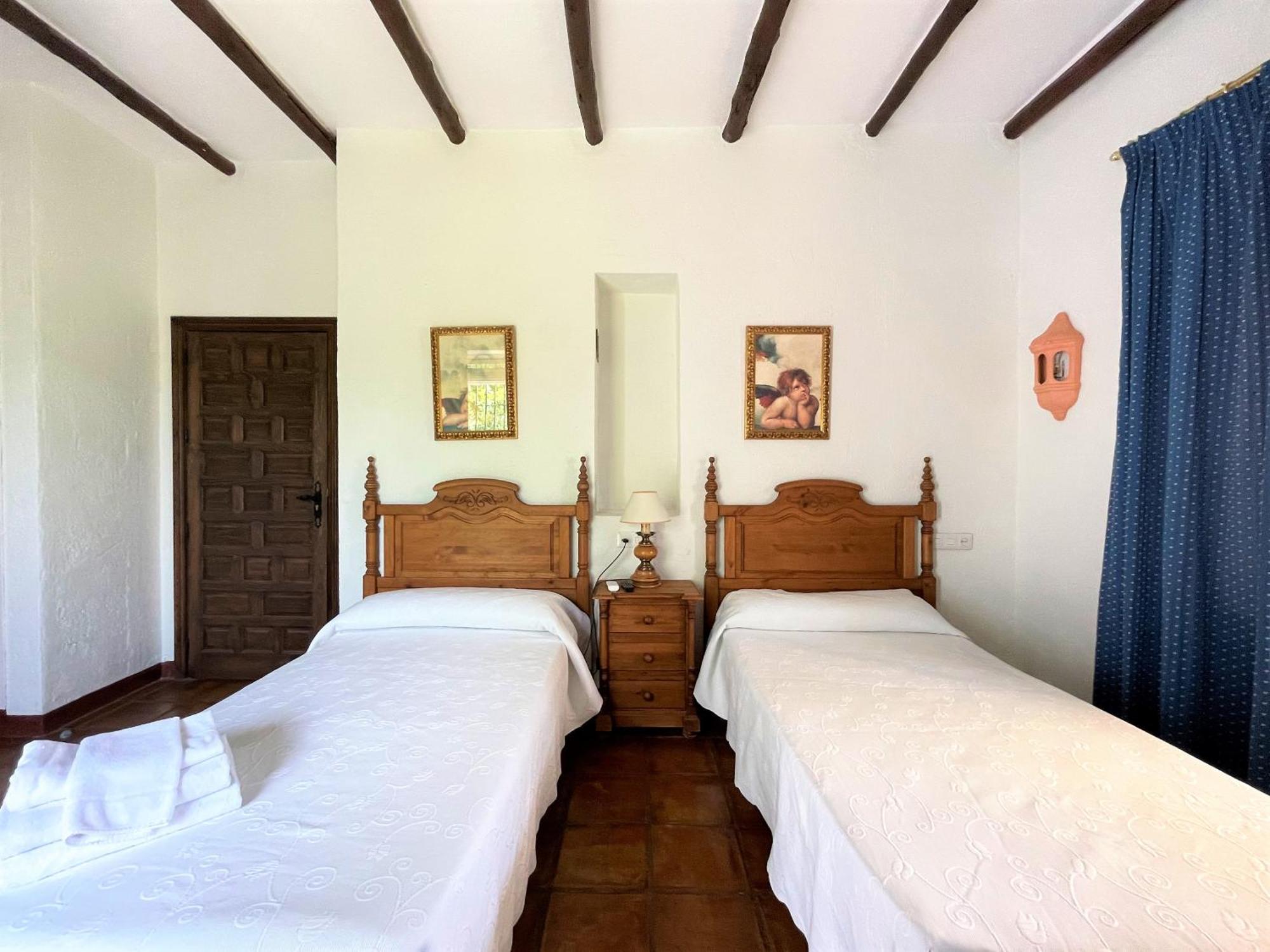 Villa Casa Alta Ronda Bilik gambar