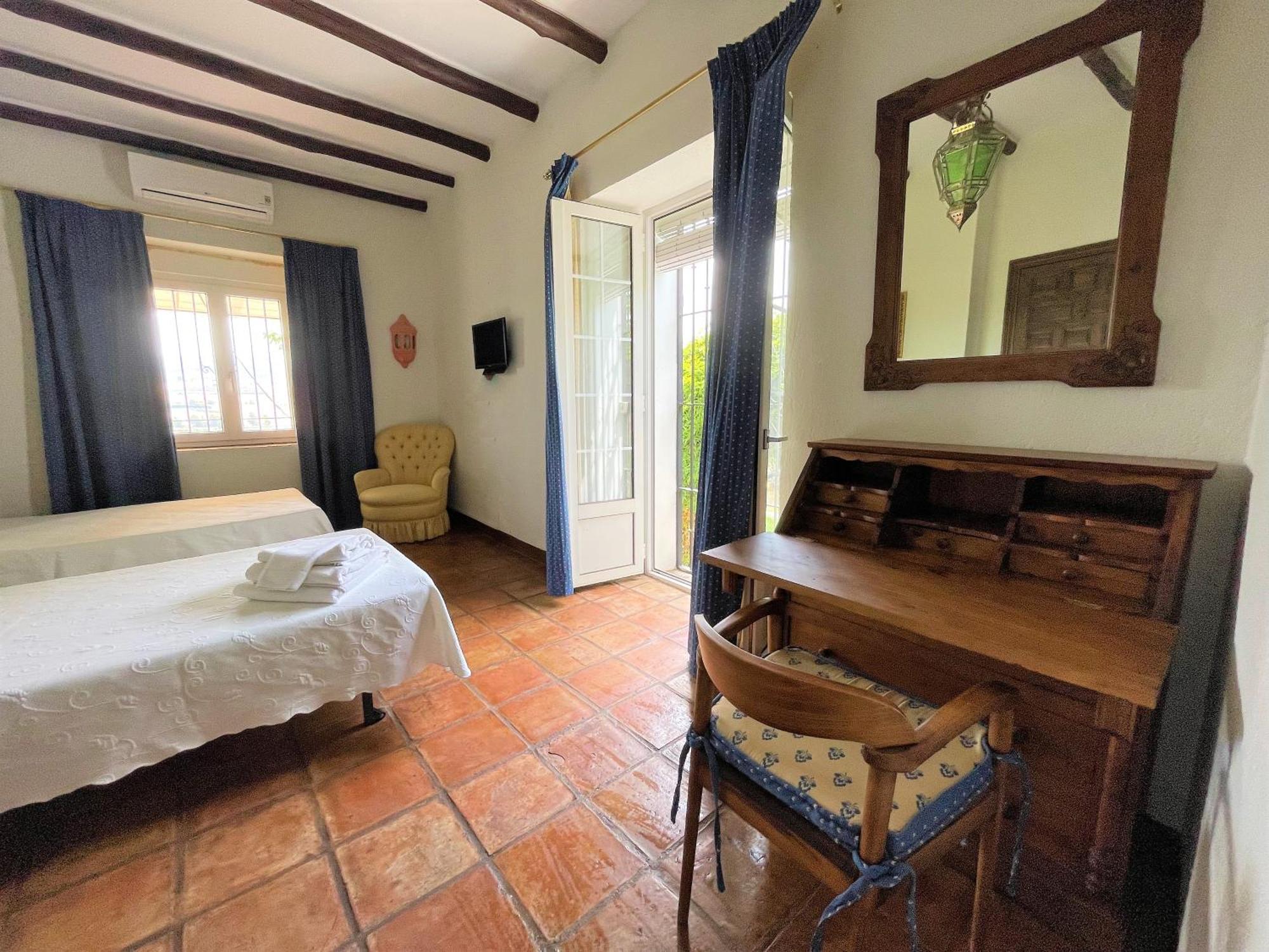 Villa Casa Alta Ronda Bilik gambar