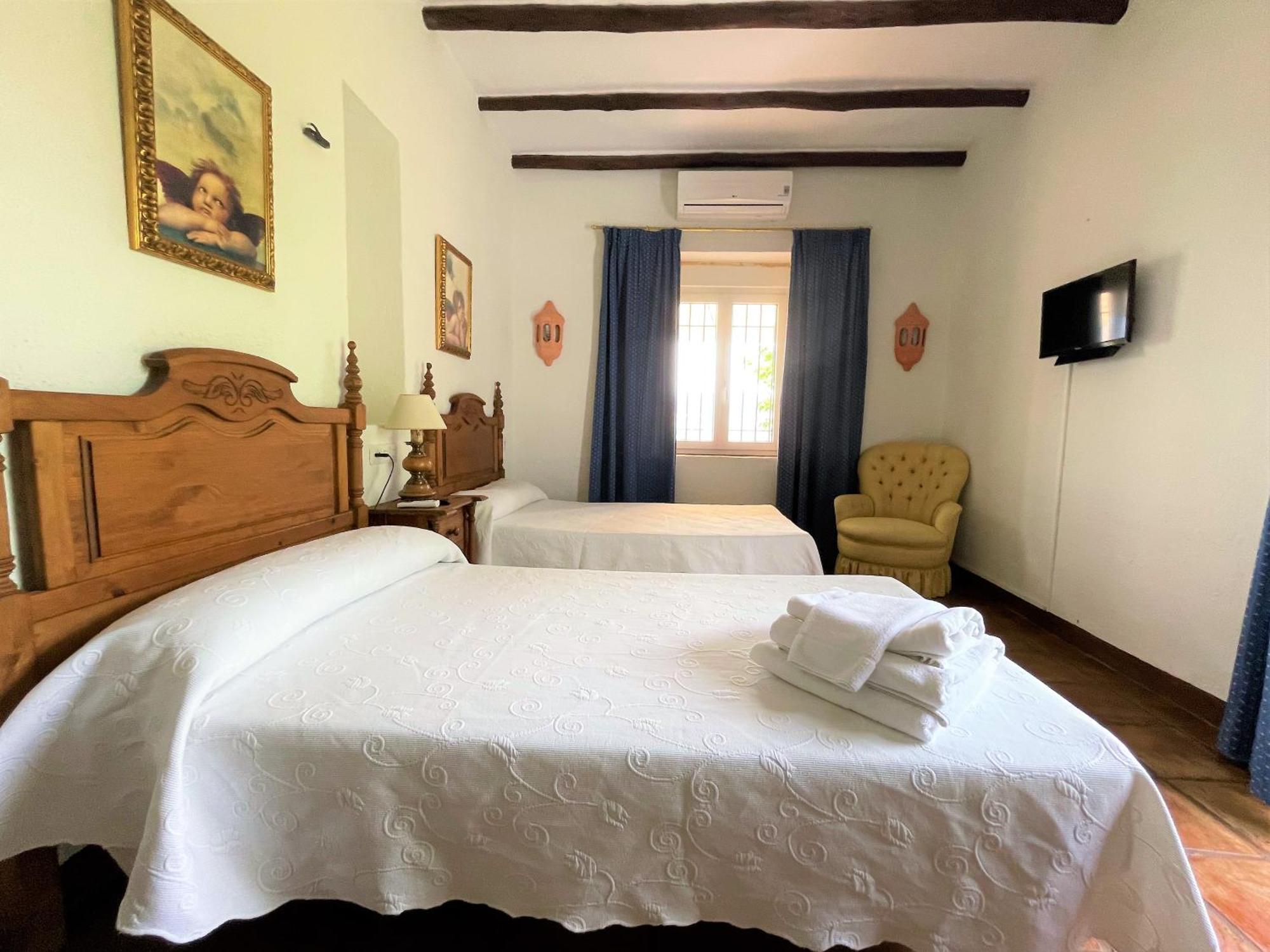Villa Casa Alta Ronda Bilik gambar