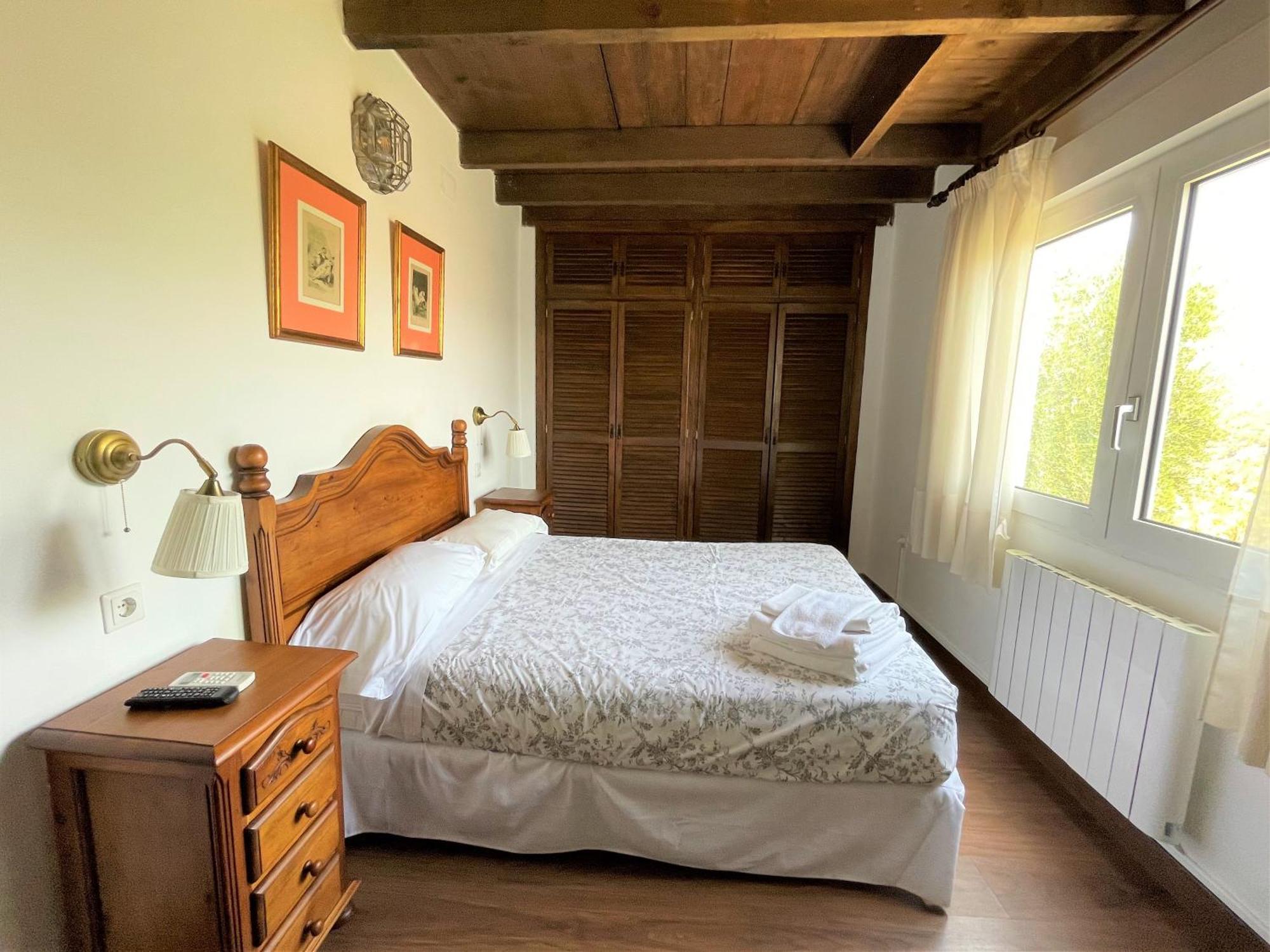 Villa Casa Alta Ronda Bilik gambar