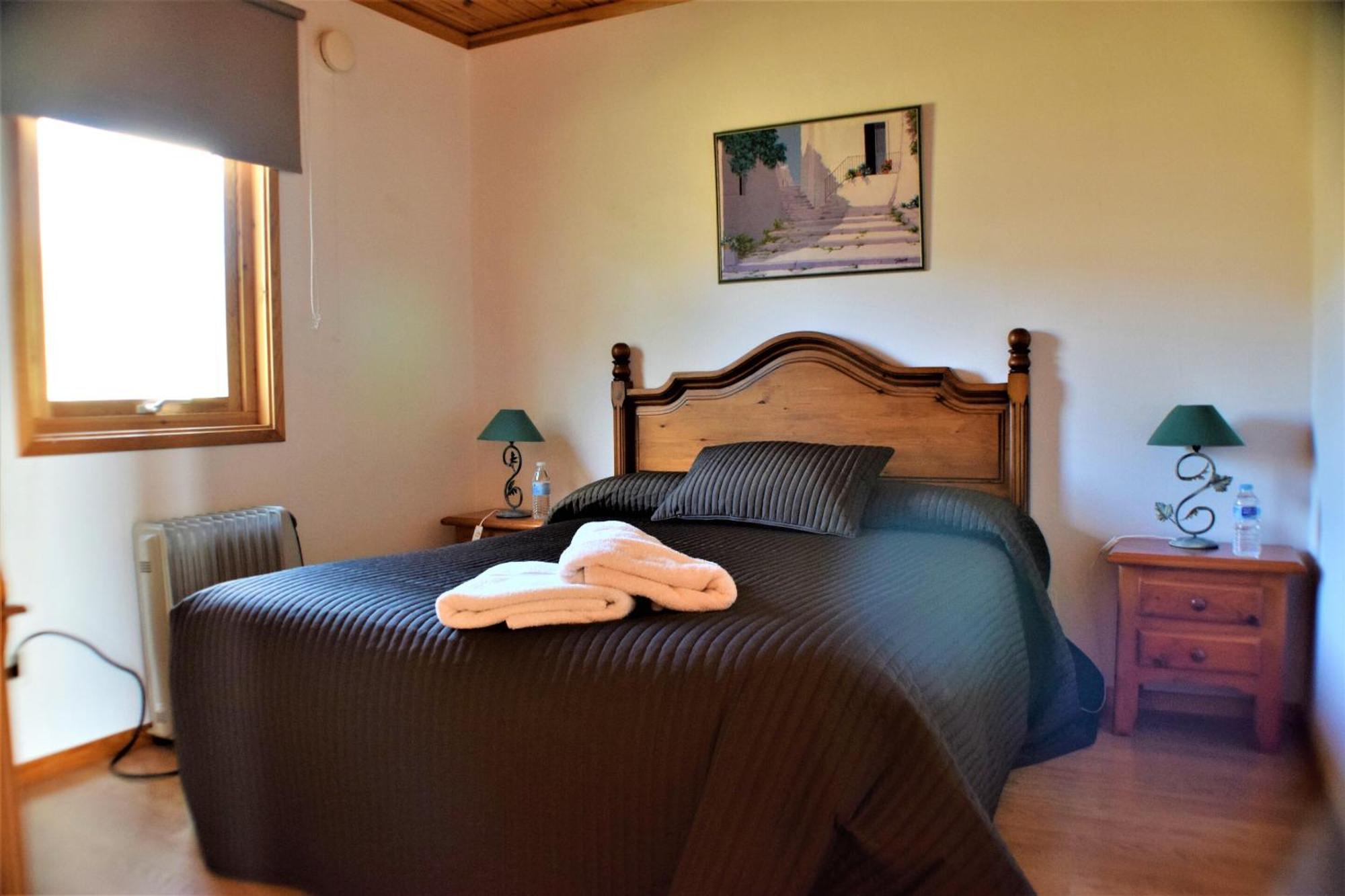 Villa Casa Alta Ronda Luaran gambar