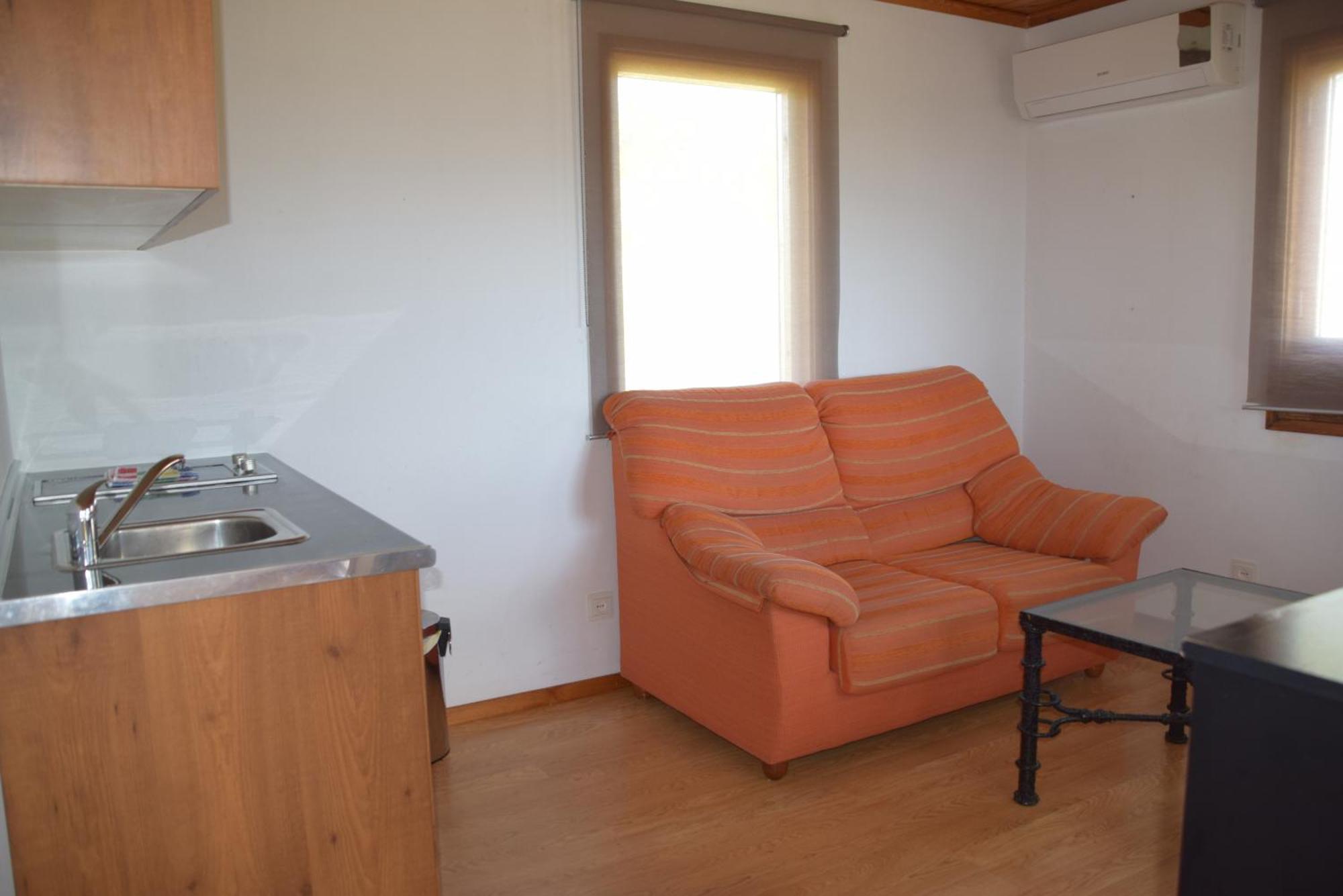 Villa Casa Alta Ronda Luaran gambar